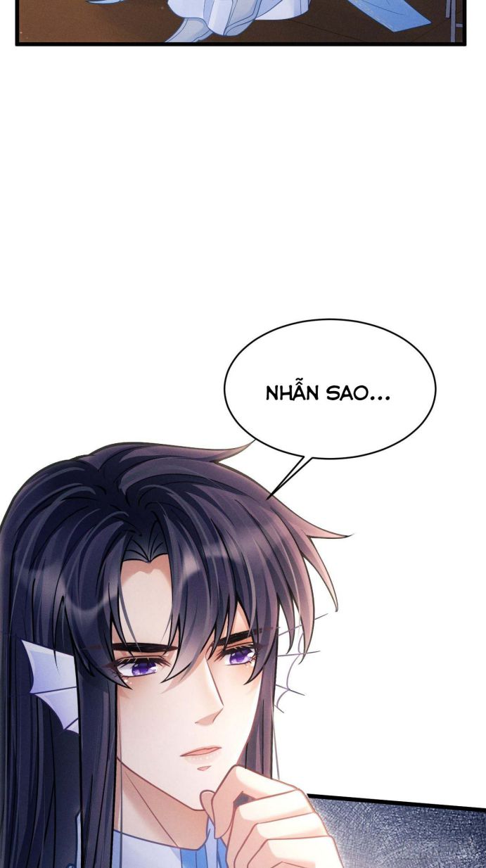 Tôi Hoài Nghi Ảnh Đế Đang Theo Đuổi Tôi Chapter 32 - Trang 4