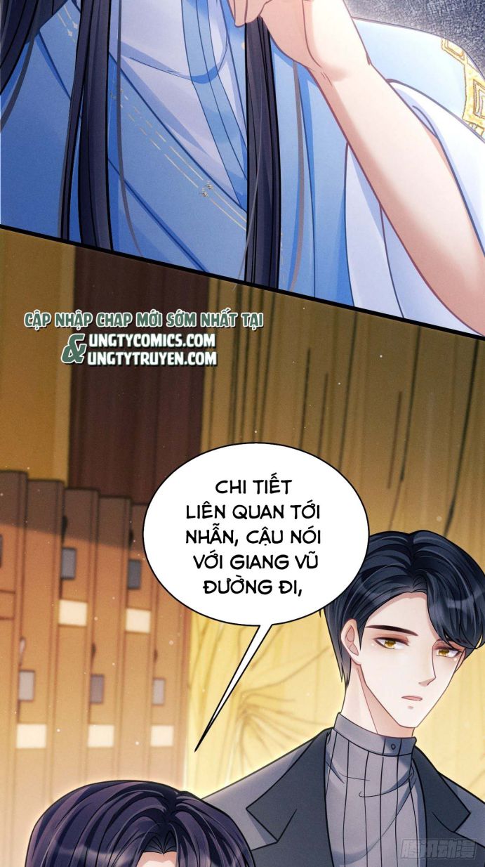 Tôi Hoài Nghi Ảnh Đế Đang Theo Đuổi Tôi Chapter 32 - Trang 4