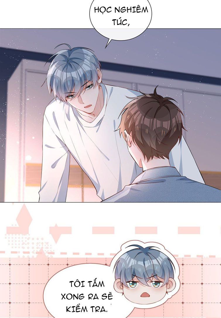 Sơn Hải Cao Trung Chapter 10 - Trang 3