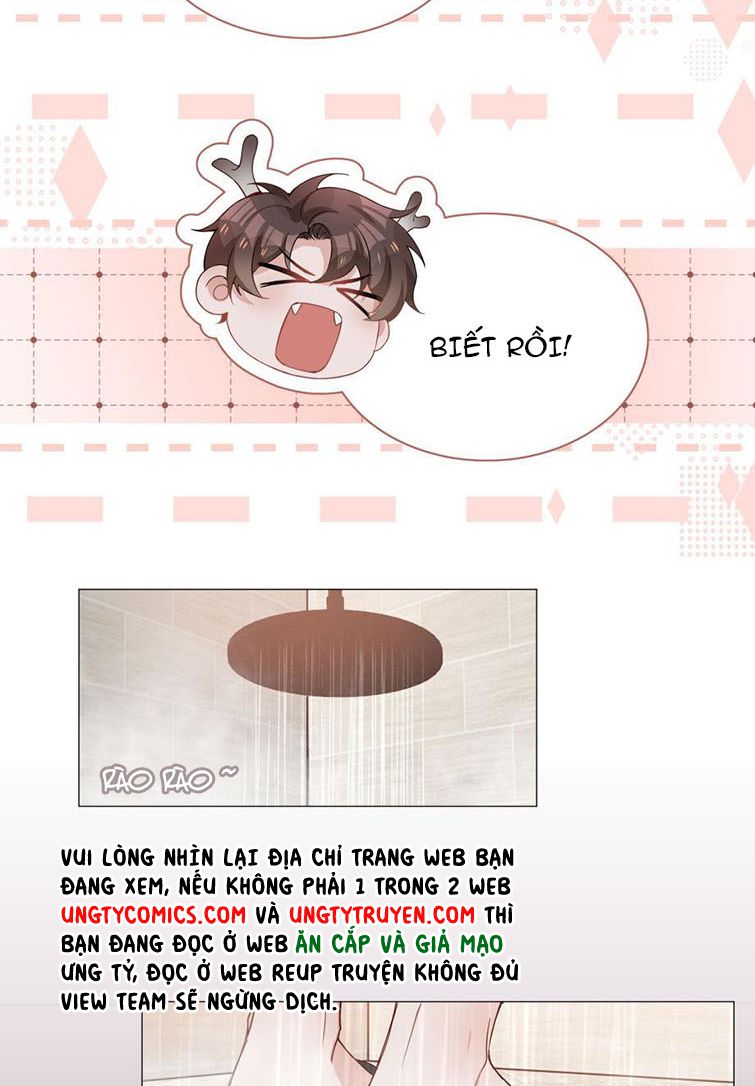 Sơn Hải Cao Trung Chapter 10 - Trang 3