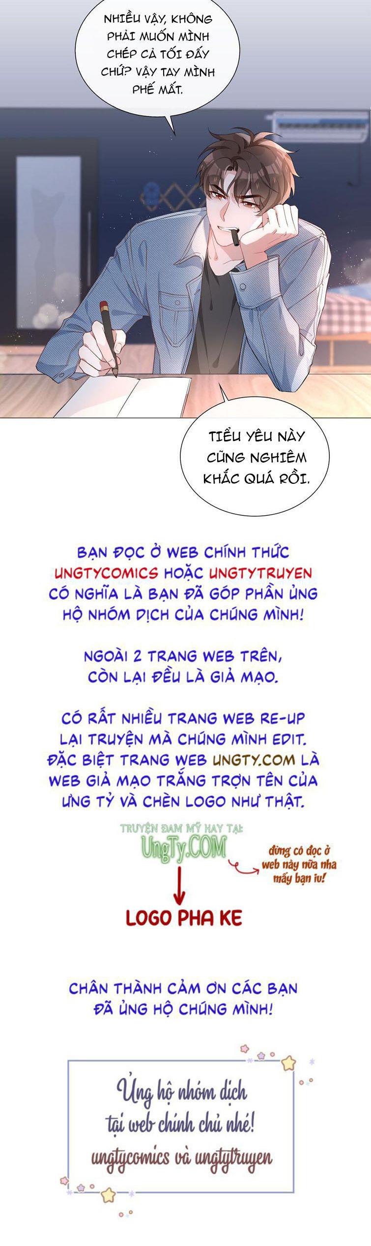 Sơn Hải Cao Trung Chapter 10 - Trang 3