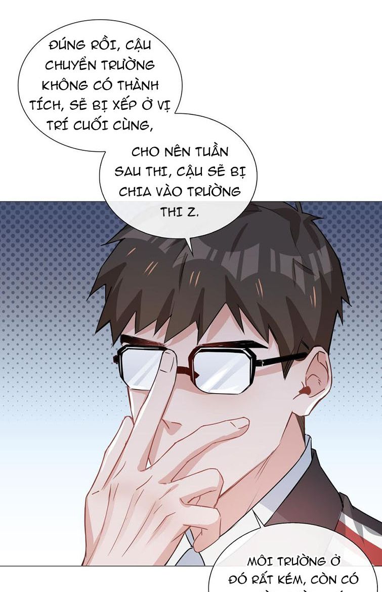 Sơn Hải Cao Trung Chapter 10 - Trang 3