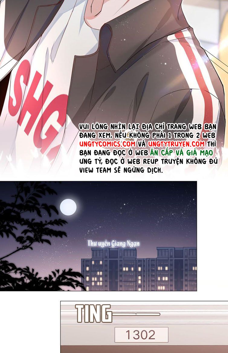 Sơn Hải Cao Trung Chapter 10 - Trang 3