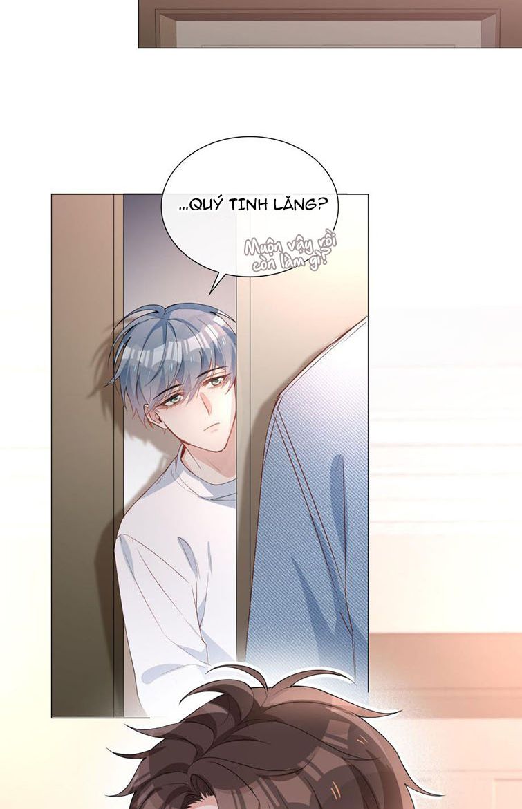 Sơn Hải Cao Trung Chapter 10 - Trang 3