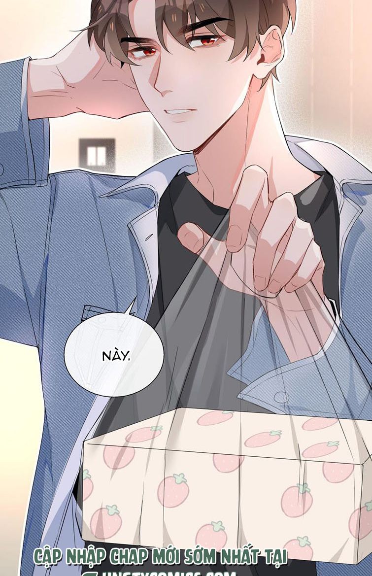 Sơn Hải Cao Trung Chapter 10 - Trang 3