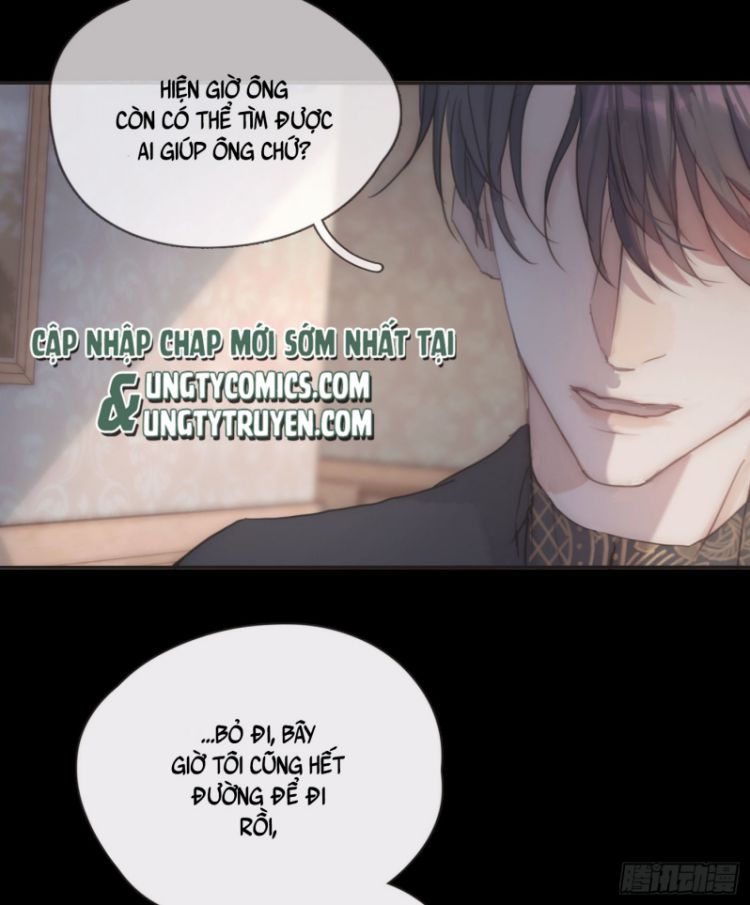 Thỉnh Cùng Ta Đồng Miên Chap 72 - Trang 3