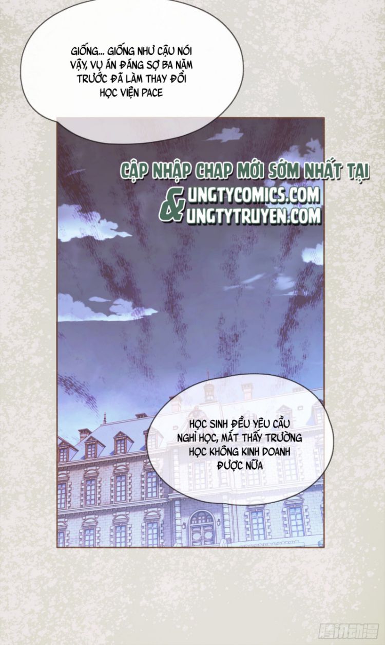 Thỉnh Cùng Ta Đồng Miên Chap 72 - Trang 3