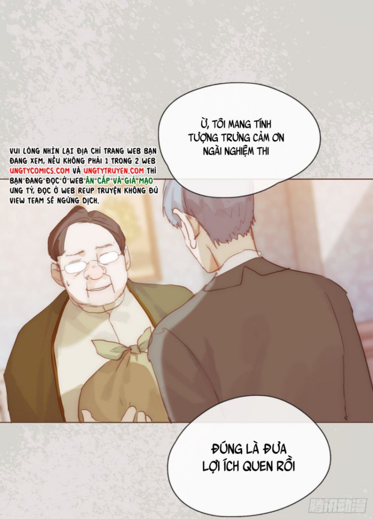 Thỉnh Cùng Ta Đồng Miên Chap 72 - Trang 3