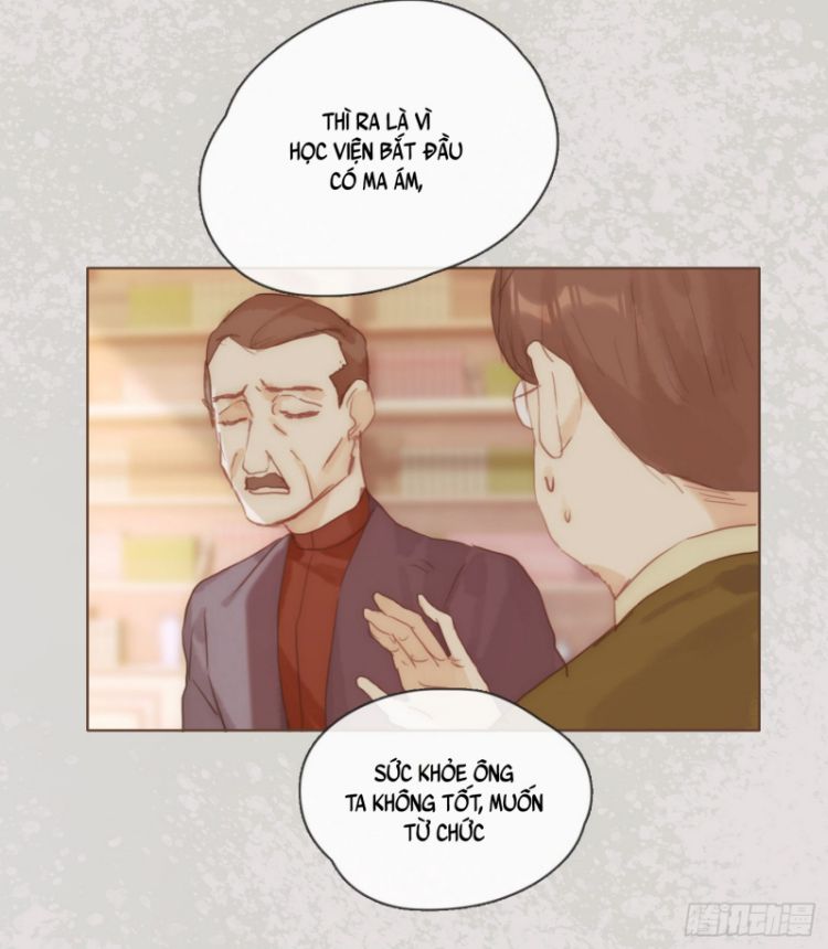 Thỉnh Cùng Ta Đồng Miên Chap 72 - Trang 3