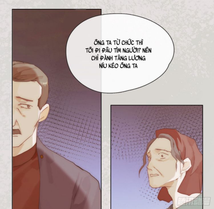 Thỉnh Cùng Ta Đồng Miên Chap 72 - Trang 3