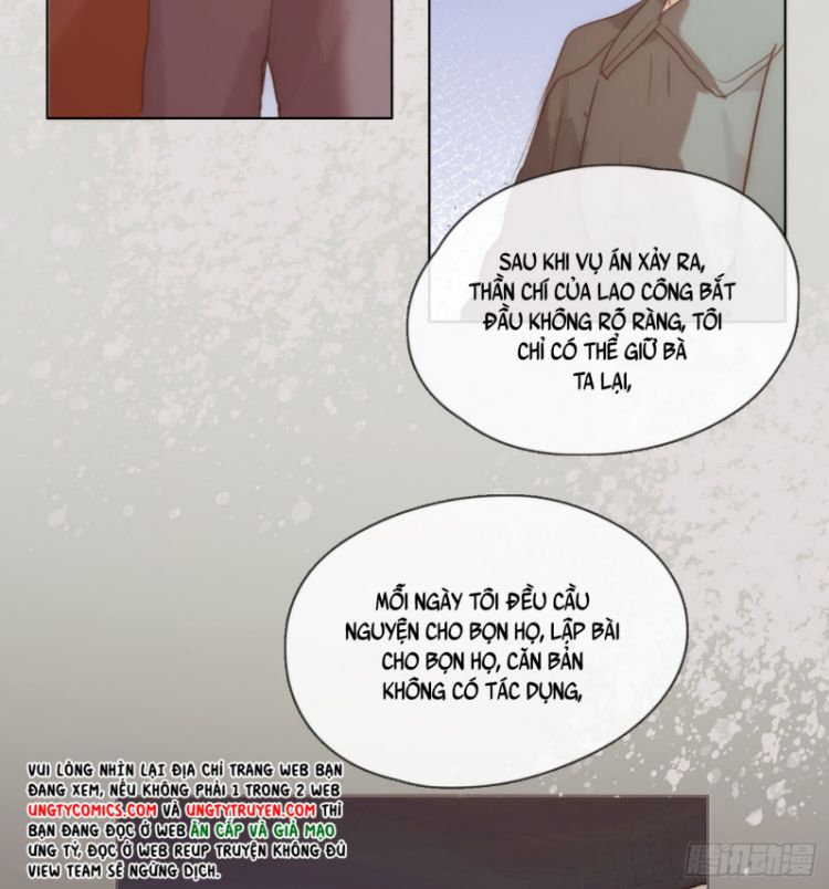 Thỉnh Cùng Ta Đồng Miên Chap 72 - Trang 3