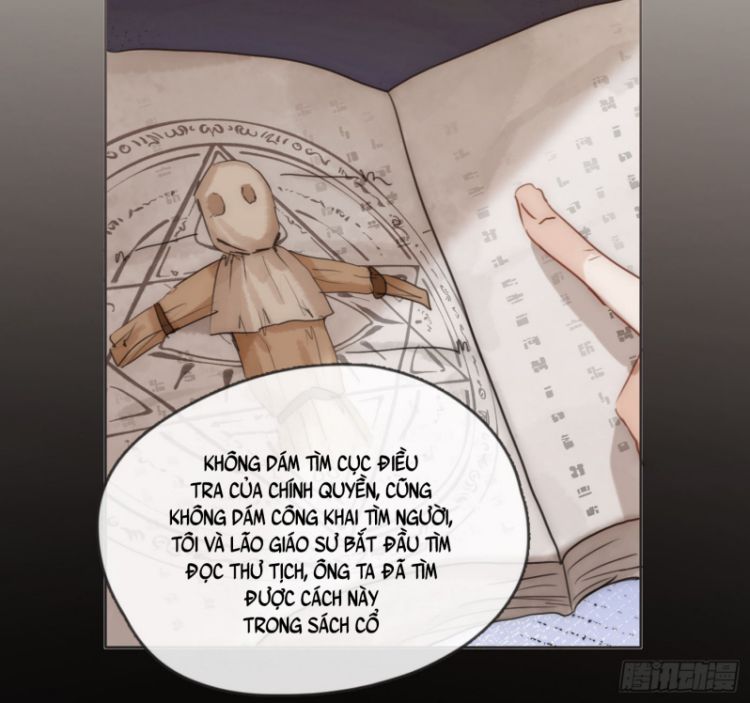 Thỉnh Cùng Ta Đồng Miên Chap 72 - Trang 3