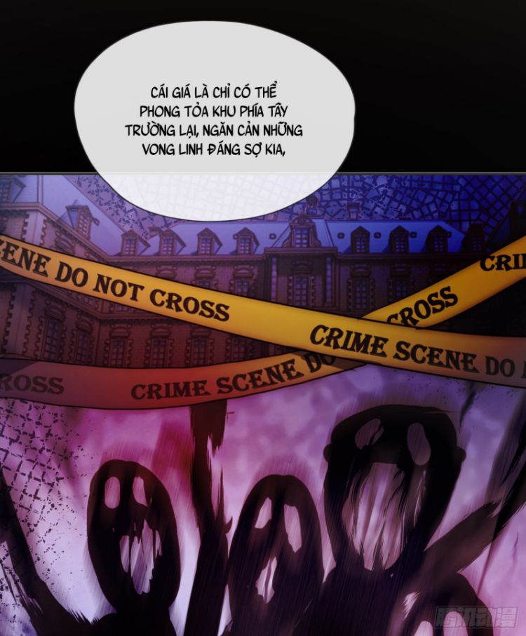 Thỉnh Cùng Ta Đồng Miên Chap 72 - Trang 3