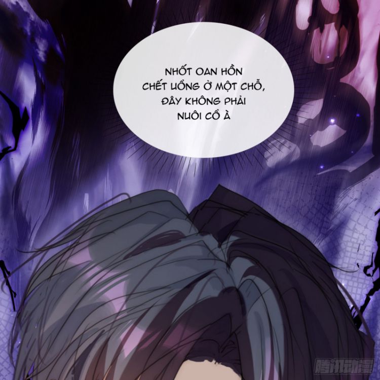 Thỉnh Cùng Ta Đồng Miên Chap 72 - Trang 3