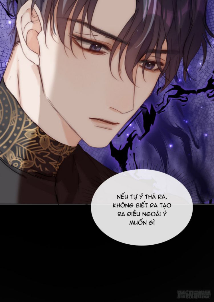 Thỉnh Cùng Ta Đồng Miên Chap 72 - Trang 3