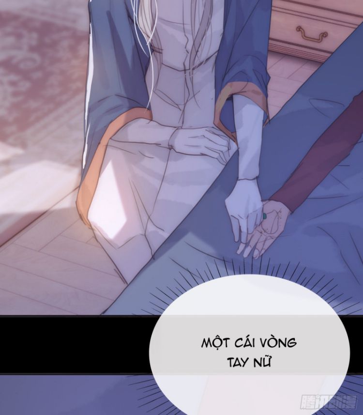 Thỉnh Cùng Ta Đồng Miên Chap 72 - Trang 3