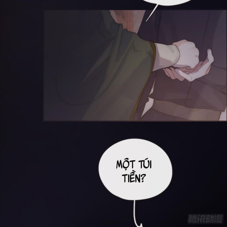 Thỉnh Cùng Ta Đồng Miên Chap 72 - Trang 3