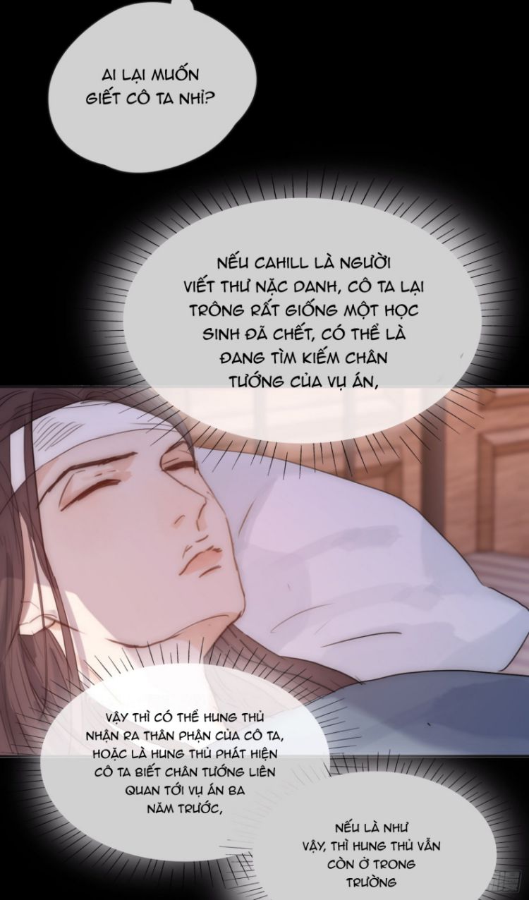 Thỉnh Cùng Ta Đồng Miên Chap 72 - Trang 3