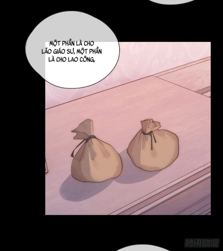 Thỉnh Cùng Ta Đồng Miên Chap 72 - Trang 3