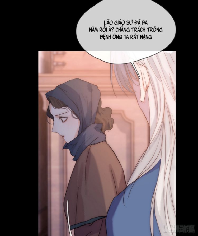 Thỉnh Cùng Ta Đồng Miên Chap 72 - Trang 3