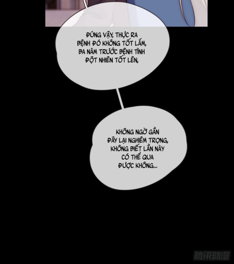 Thỉnh Cùng Ta Đồng Miên Chap 72 - Trang 3