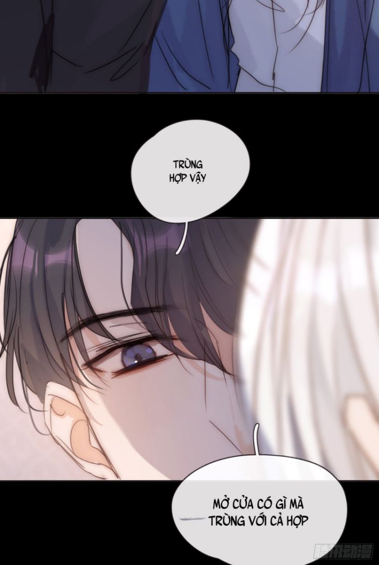 Thỉnh Cùng Ta Đồng Miên Chap 72 - Trang 3