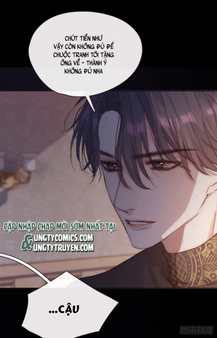 Thỉnh Cùng Ta Đồng Miên Chap 72 - Trang 3