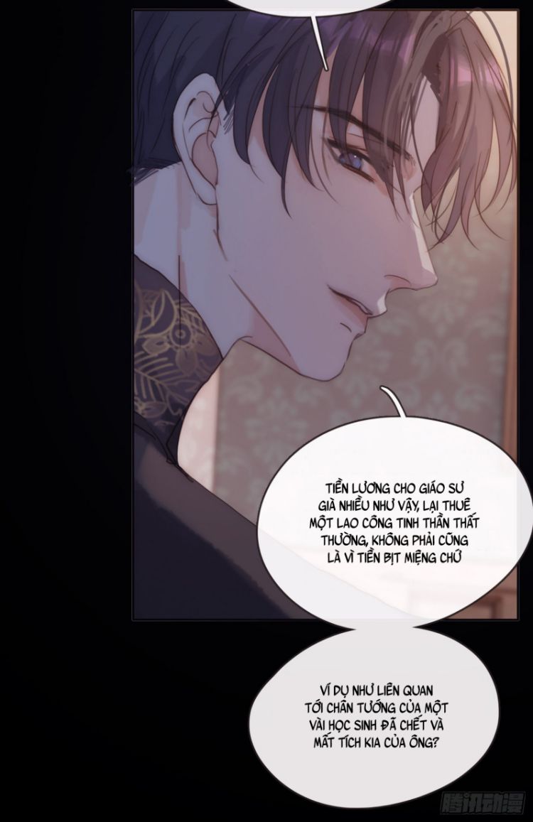 Thỉnh Cùng Ta Đồng Miên Chap 72 - Trang 3