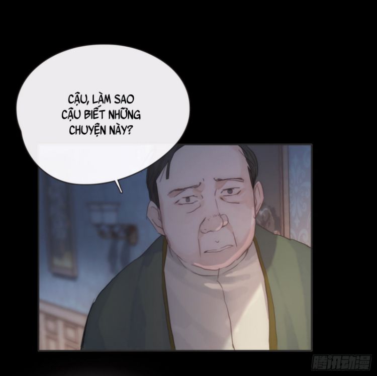 Thỉnh Cùng Ta Đồng Miên Chap 72 - Trang 3