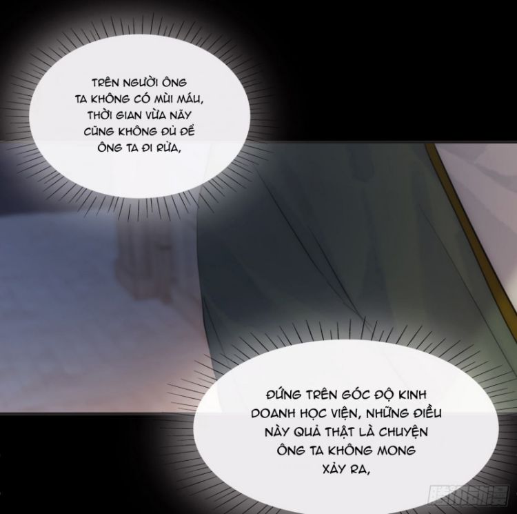 Thỉnh Cùng Ta Đồng Miên Chap 72 - Trang 3