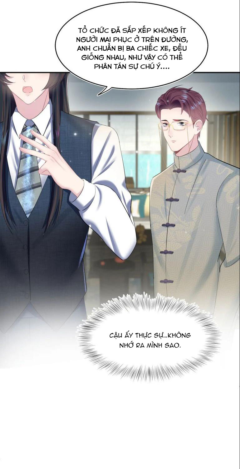 Tuyệt Mỹ Bạch Liên Hoa Online Dạy Học Chapter 88 - Trang 4