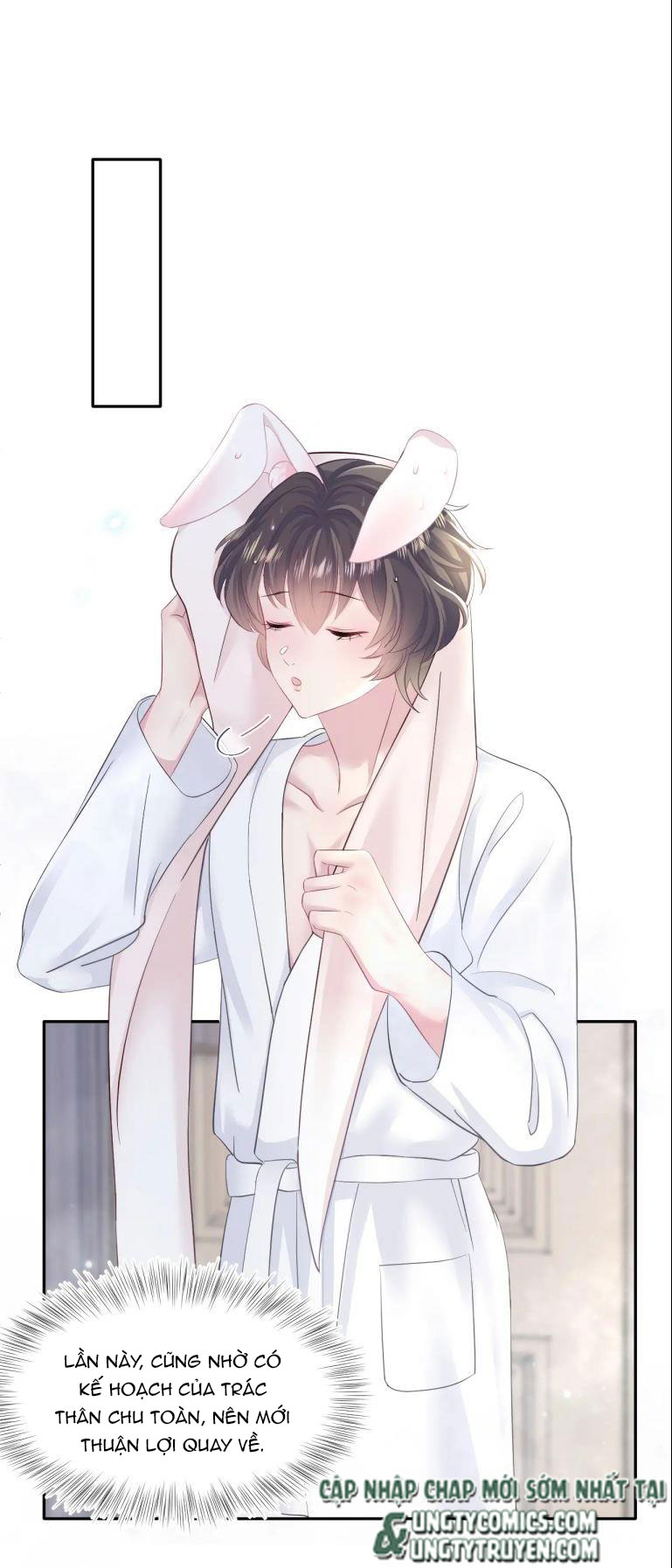 Tuyệt Mỹ Bạch Liên Hoa Online Dạy Học Chapter 88 - Trang 4