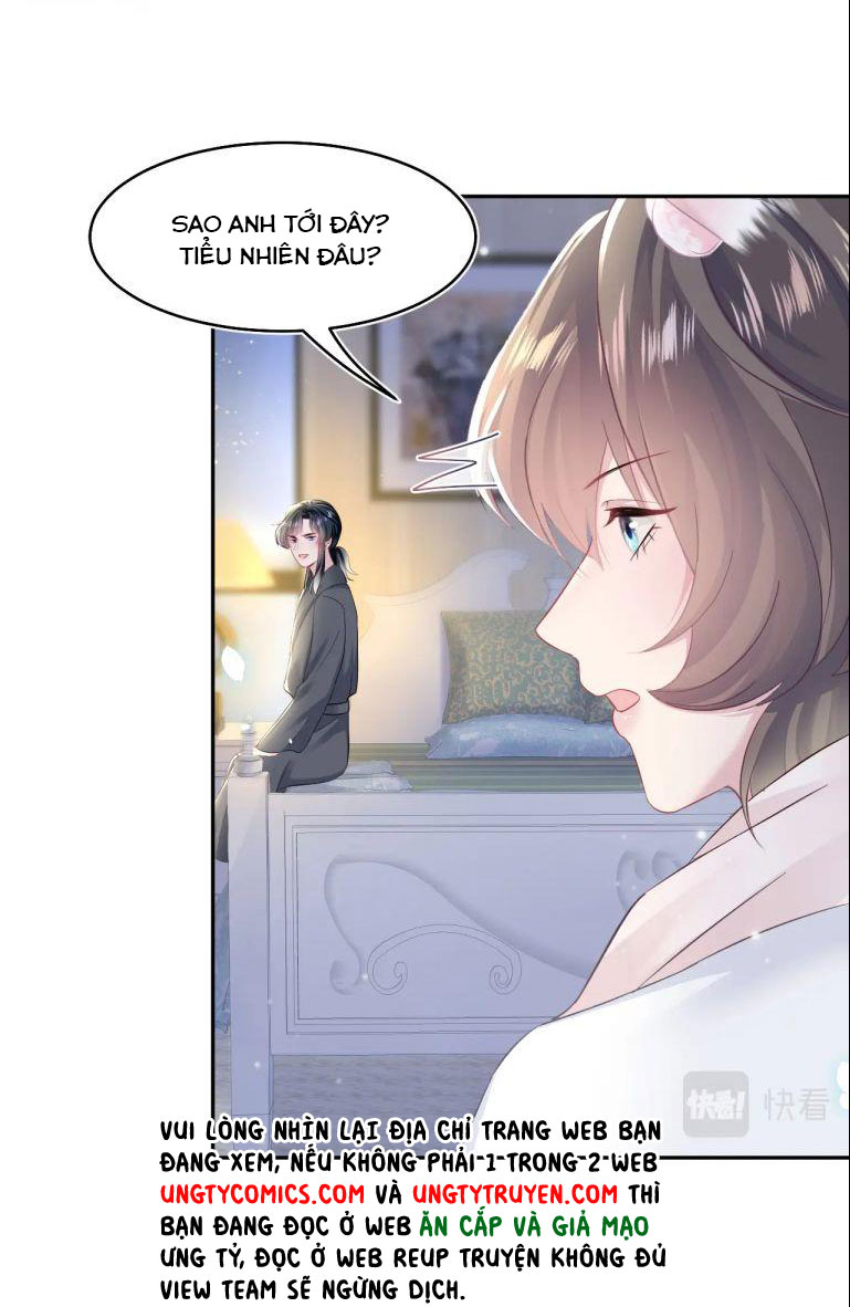 Tuyệt Mỹ Bạch Liên Hoa Online Dạy Học Chapter 88 - Trang 4