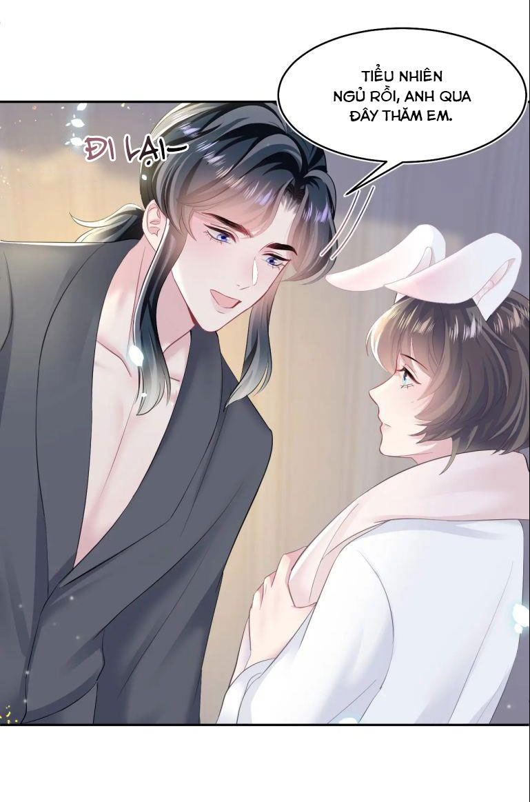Tuyệt Mỹ Bạch Liên Hoa Online Dạy Học Chapter 88 - Trang 4