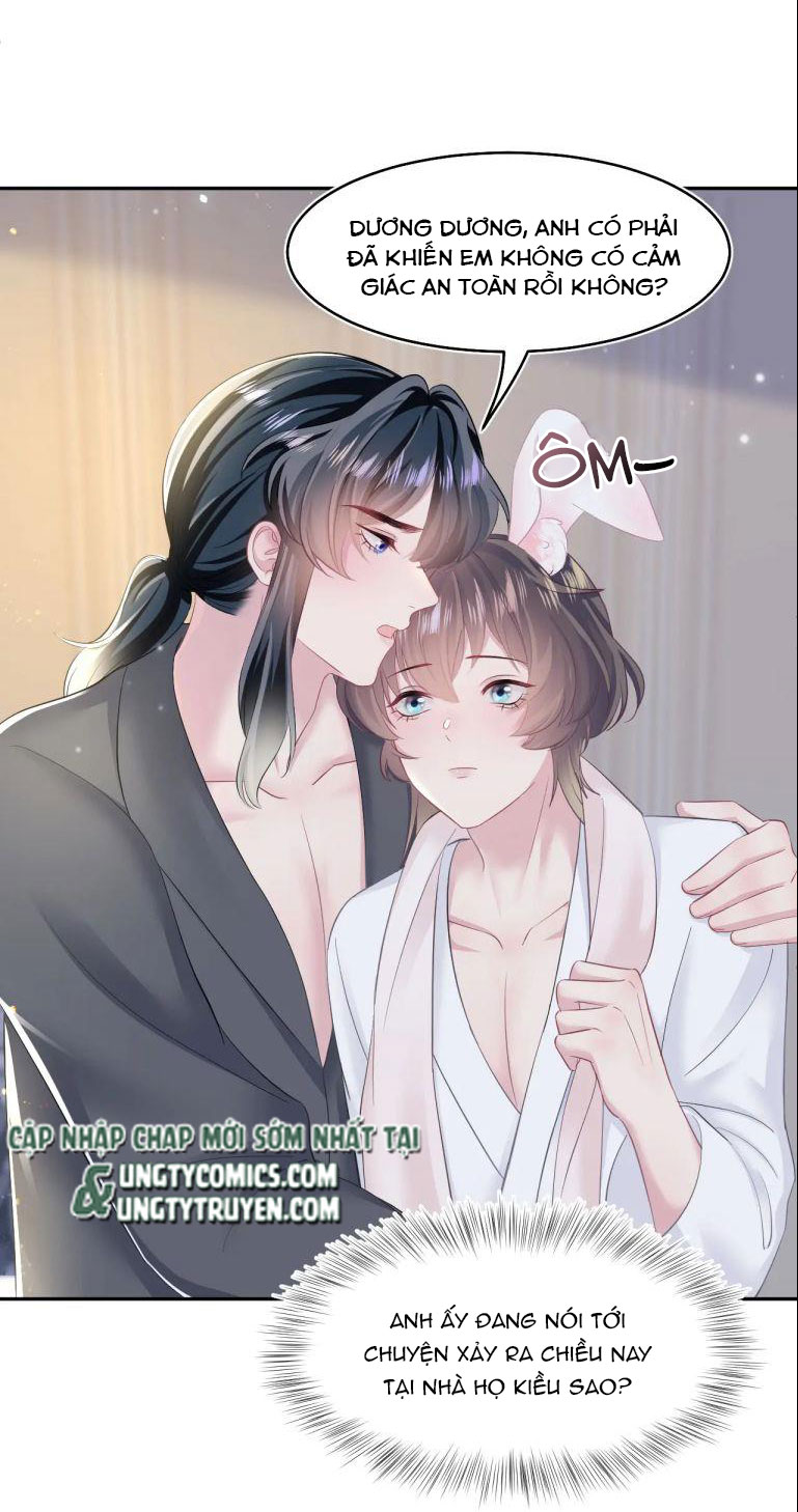 Tuyệt Mỹ Bạch Liên Hoa Online Dạy Học Chapter 88 - Trang 4