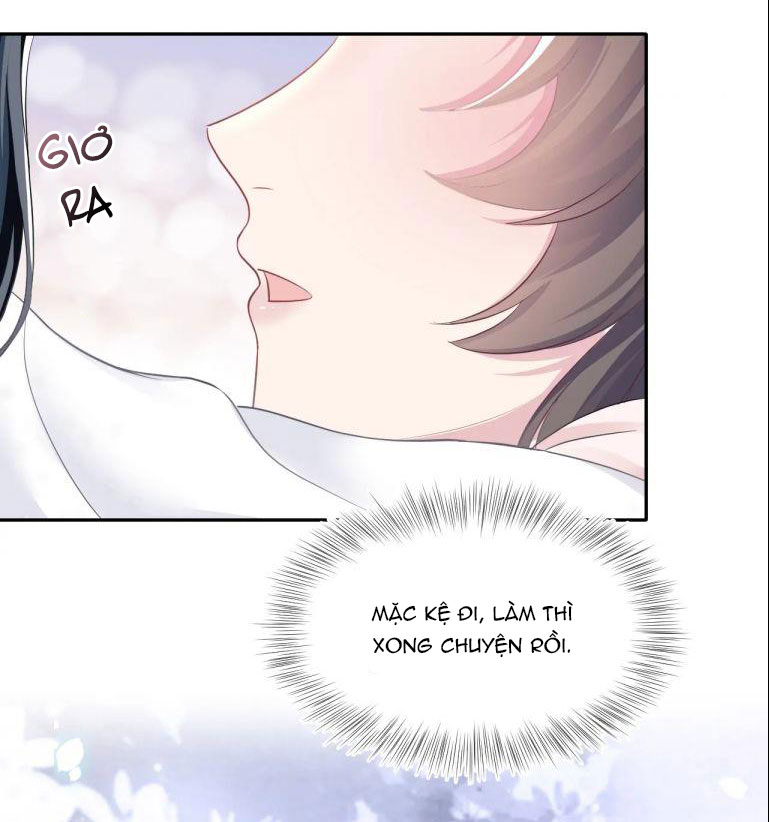 Tuyệt Mỹ Bạch Liên Hoa Online Dạy Học Chapter 88 - Trang 4