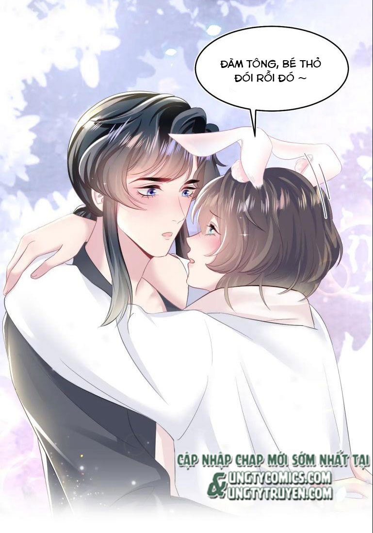 Tuyệt Mỹ Bạch Liên Hoa Online Dạy Học Chapter 88 - Trang 4