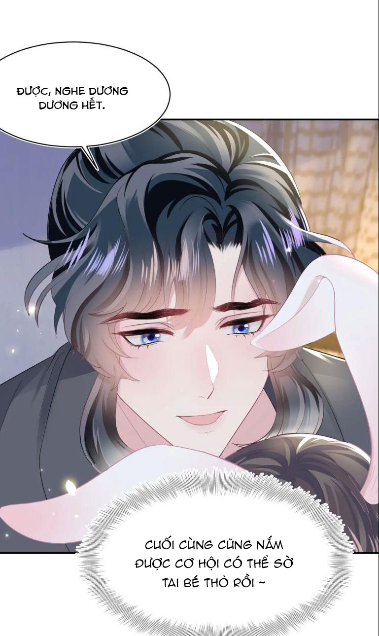Tuyệt Mỹ Bạch Liên Hoa Online Dạy Học Chapter 88 - Trang 4