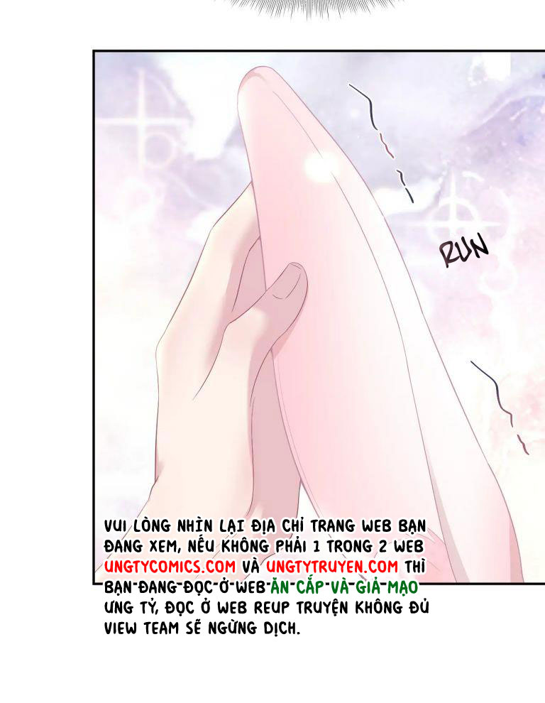 Tuyệt Mỹ Bạch Liên Hoa Online Dạy Học Chapter 88 - Trang 4