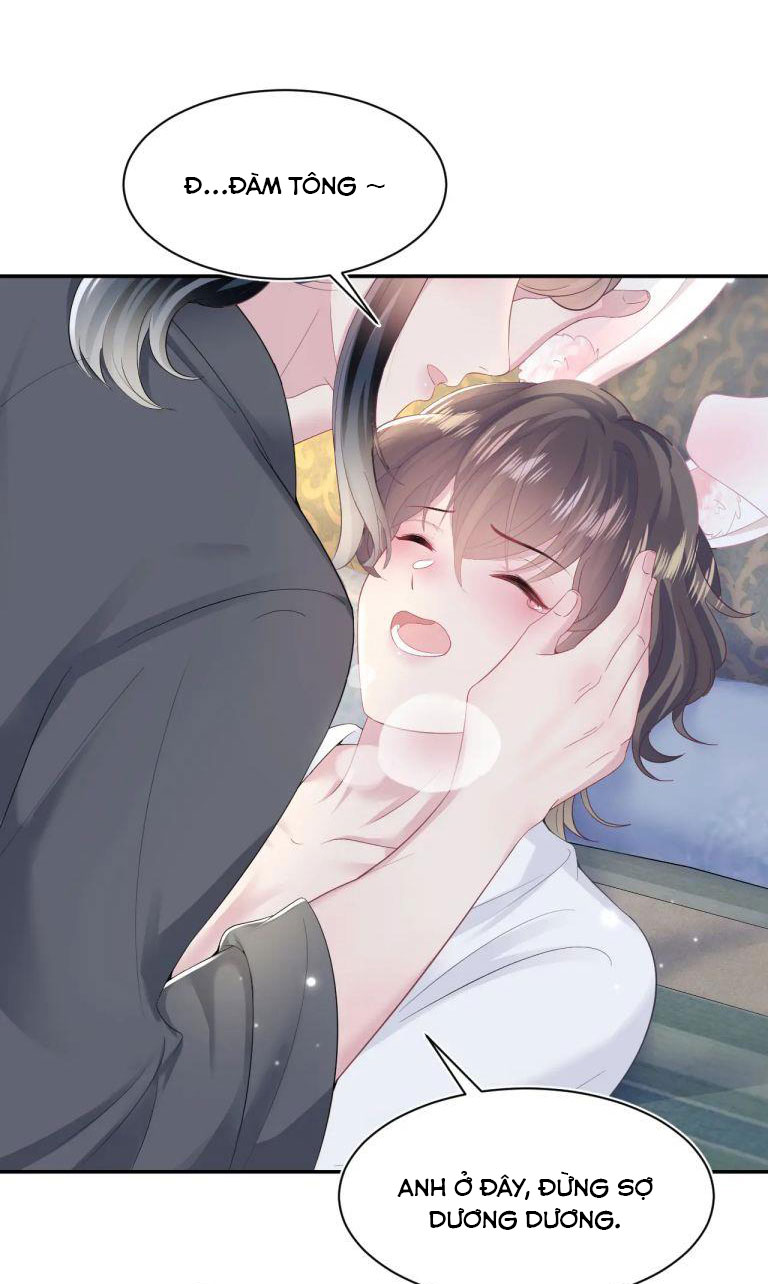 Tuyệt Mỹ Bạch Liên Hoa Online Dạy Học Chapter 88 - Trang 4