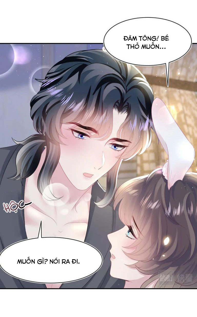 Tuyệt Mỹ Bạch Liên Hoa Online Dạy Học Chapter 88 - Trang 4