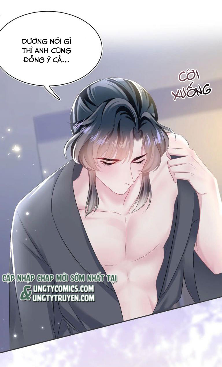 Tuyệt Mỹ Bạch Liên Hoa Online Dạy Học Chapter 88 - Trang 4