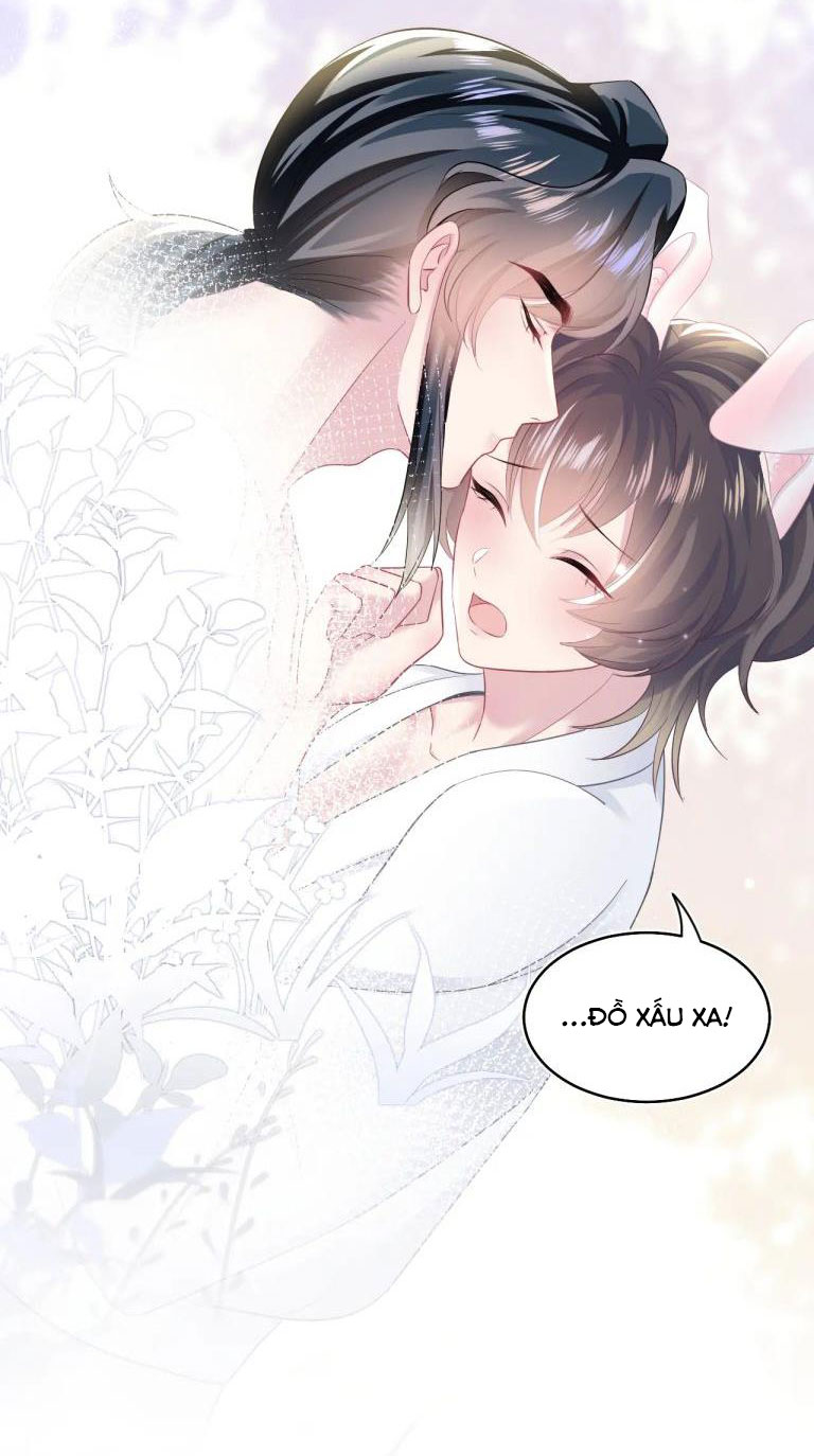 Tuyệt Mỹ Bạch Liên Hoa Online Dạy Học Chapter 88 - Trang 4
