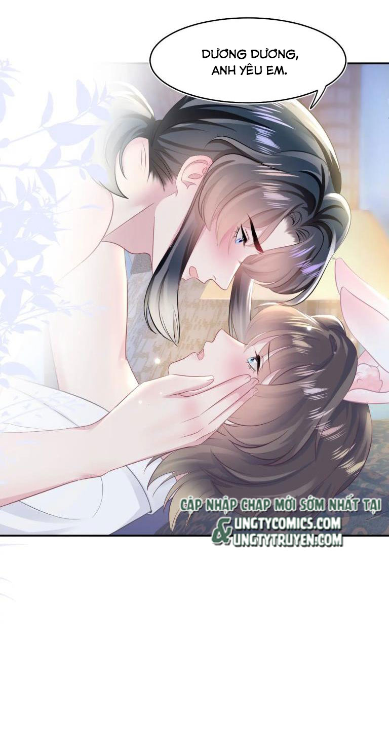 Tuyệt Mỹ Bạch Liên Hoa Online Dạy Học Chapter 88 - Trang 4