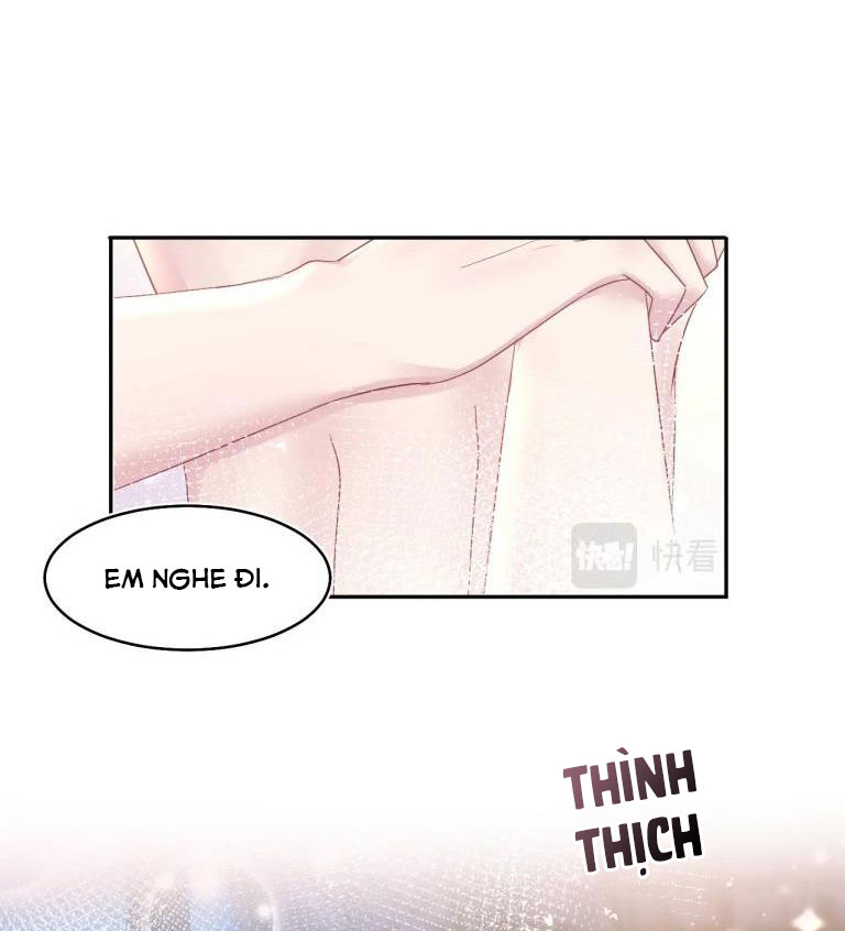 Tuyệt Mỹ Bạch Liên Hoa Online Dạy Học Chapter 88 - Trang 4
