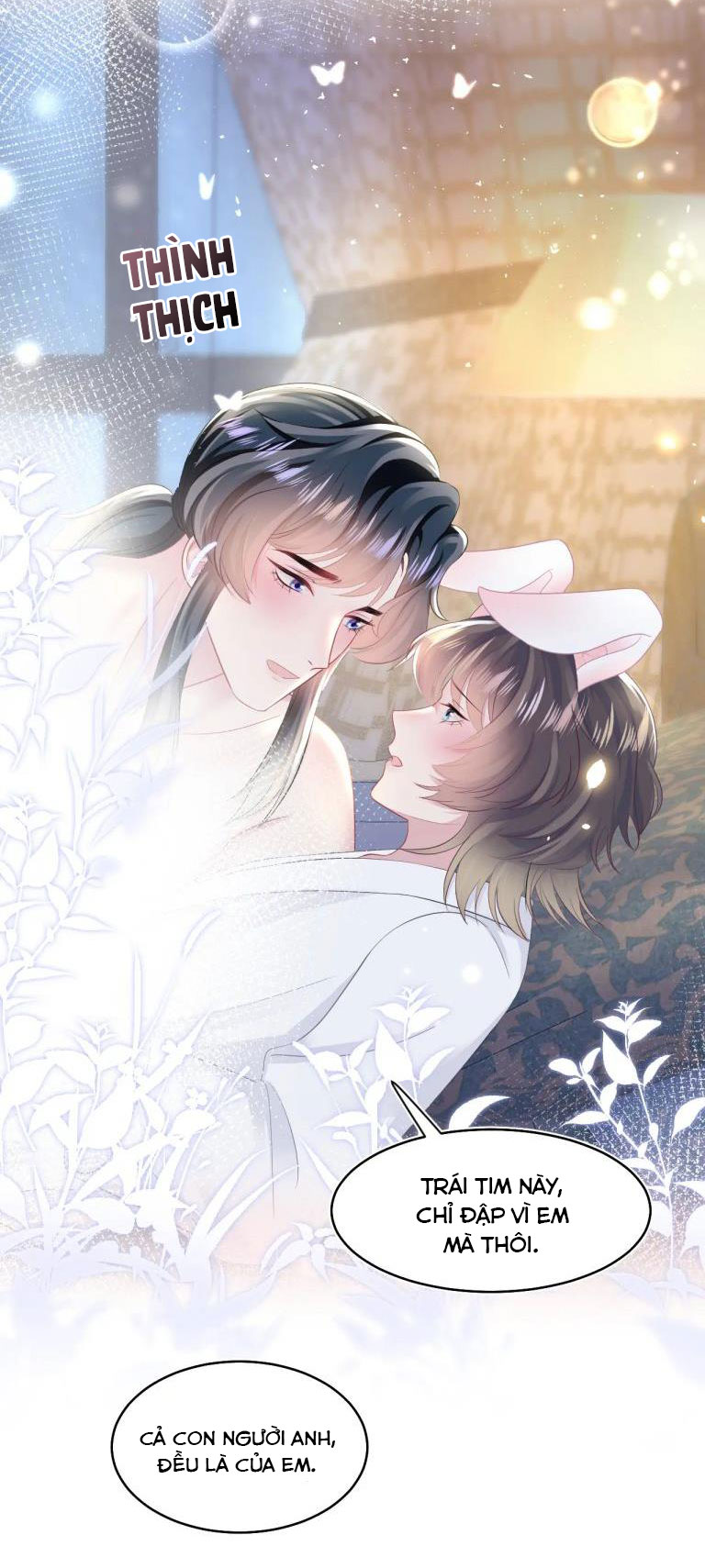 Tuyệt Mỹ Bạch Liên Hoa Online Dạy Học Chapter 88 - Trang 4