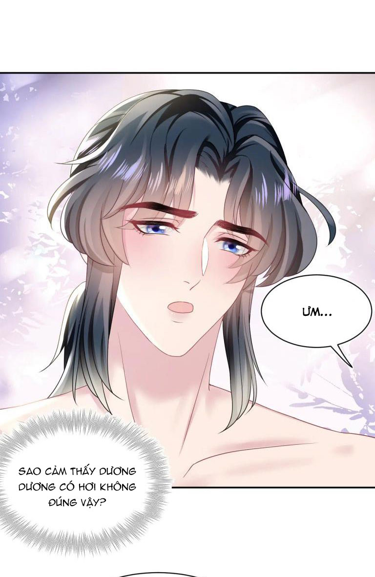 Tuyệt Mỹ Bạch Liên Hoa Online Dạy Học Chapter 88 - Trang 4