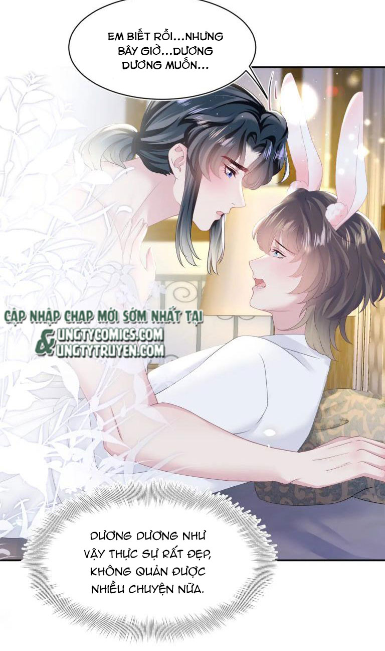 Tuyệt Mỹ Bạch Liên Hoa Online Dạy Học Chapter 88 - Trang 4