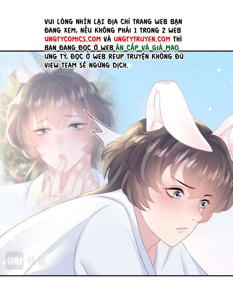 Tuyệt Mỹ Bạch Liên Hoa Online Dạy Học Chapter 88 - Trang 4