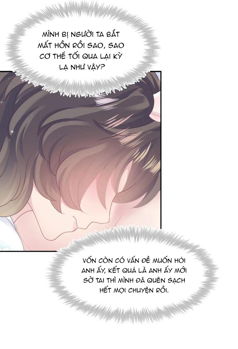 Tuyệt Mỹ Bạch Liên Hoa Online Dạy Học Chapter 88 - Trang 4